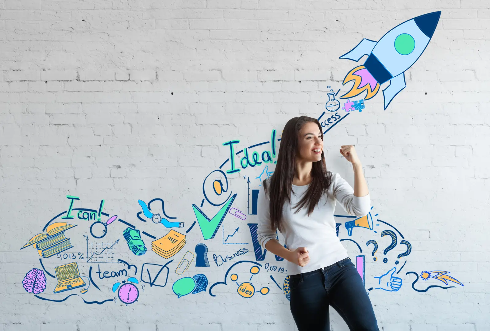 Lancer son site web en ligne et faire décoller son business